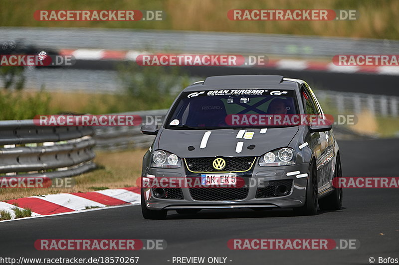 Bild #18570267 - Touristenfahrten Nürburgring Nordschleife (19.08.2022)