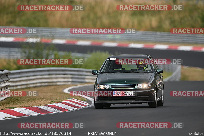 Bild #18570314 - Touristenfahrten Nürburgring Nordschleife (19.08.2022)