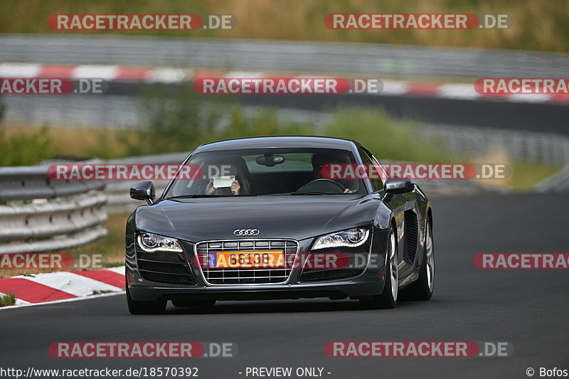 Bild #18570392 - Touristenfahrten Nürburgring Nordschleife (19.08.2022)