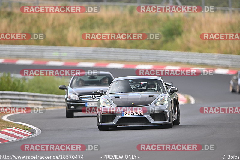 Bild #18570474 - Touristenfahrten Nürburgring Nordschleife (19.08.2022)