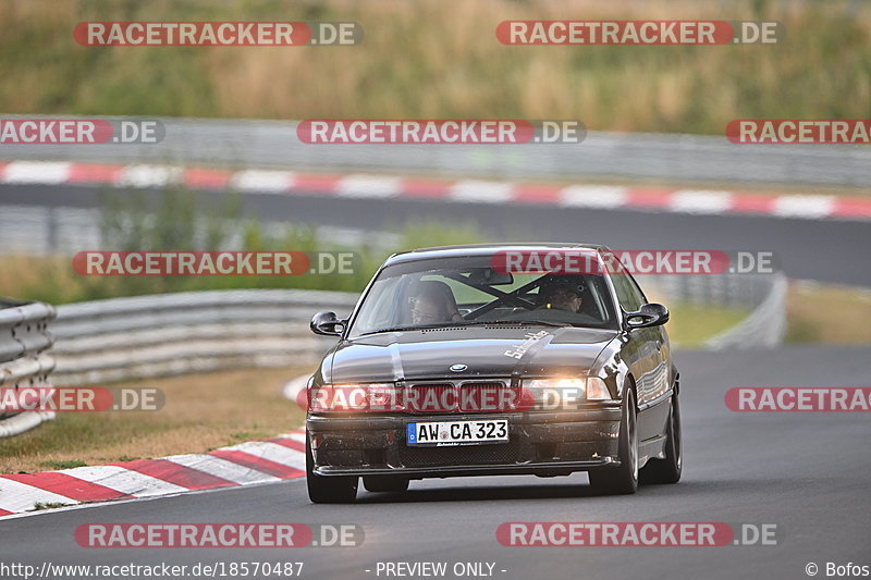 Bild #18570487 - Touristenfahrten Nürburgring Nordschleife (19.08.2022)