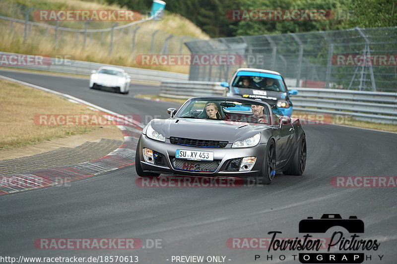 Bild #18570613 - Touristenfahrten Nürburgring Nordschleife (19.08.2022)