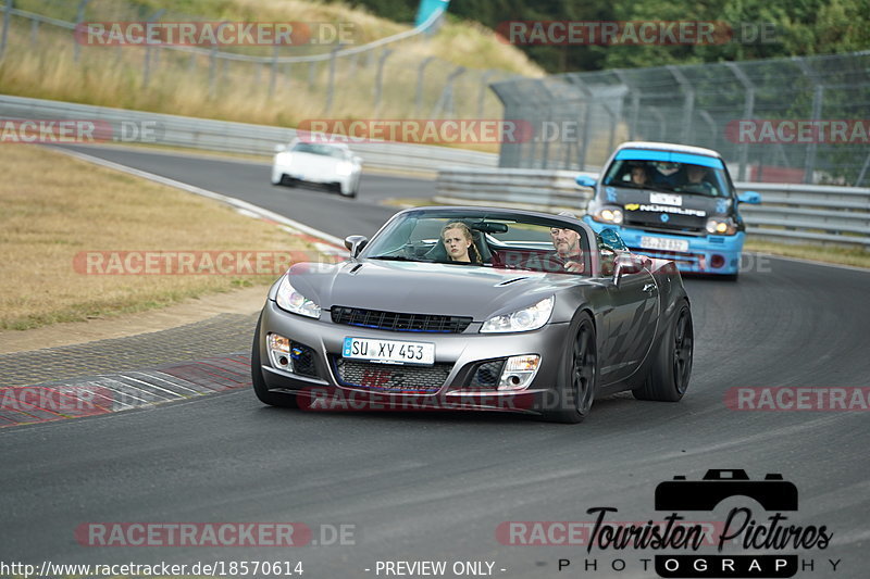 Bild #18570614 - Touristenfahrten Nürburgring Nordschleife (19.08.2022)