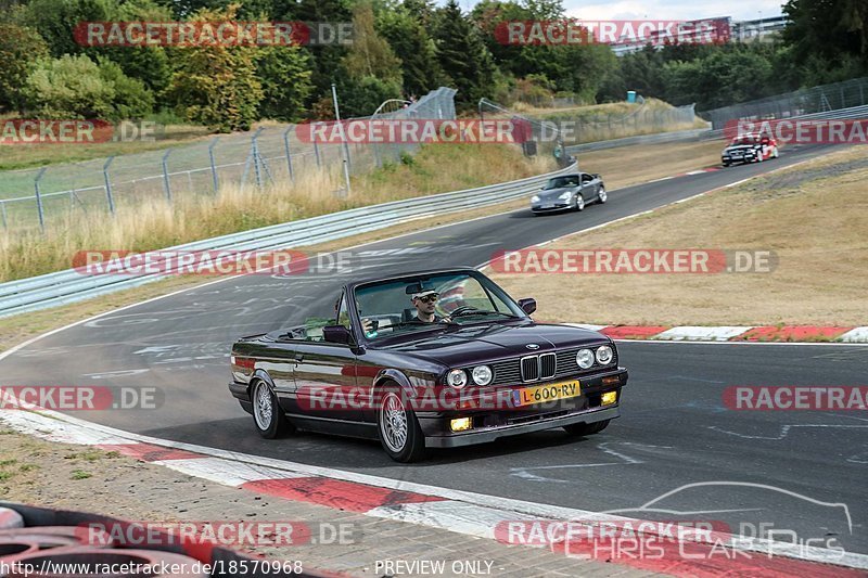 Bild #18570968 - Touristenfahrten Nürburgring Nordschleife (19.08.2022)