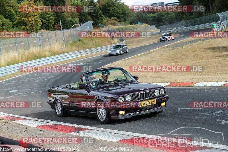 Bild #18570969 - Touristenfahrten Nürburgring Nordschleife (19.08.2022)