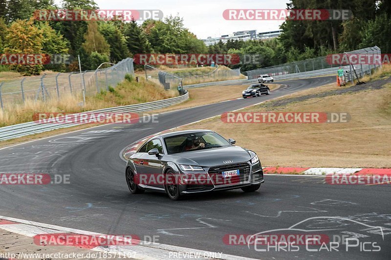 Bild #18571107 - Touristenfahrten Nürburgring Nordschleife (19.08.2022)