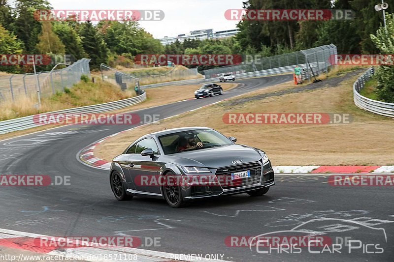 Bild #18571108 - Touristenfahrten Nürburgring Nordschleife (19.08.2022)