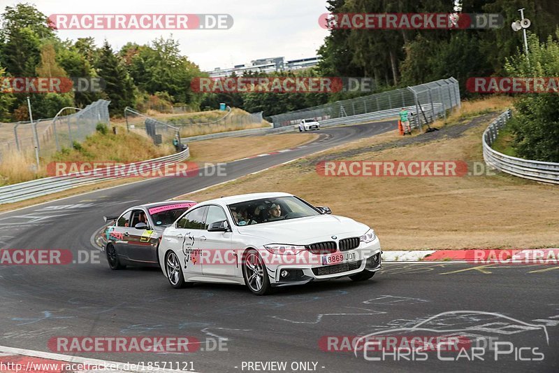 Bild #18571121 - Touristenfahrten Nürburgring Nordschleife (19.08.2022)