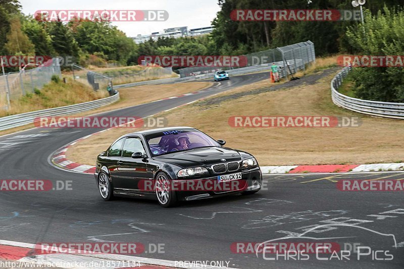 Bild #18571134 - Touristenfahrten Nürburgring Nordschleife (19.08.2022)