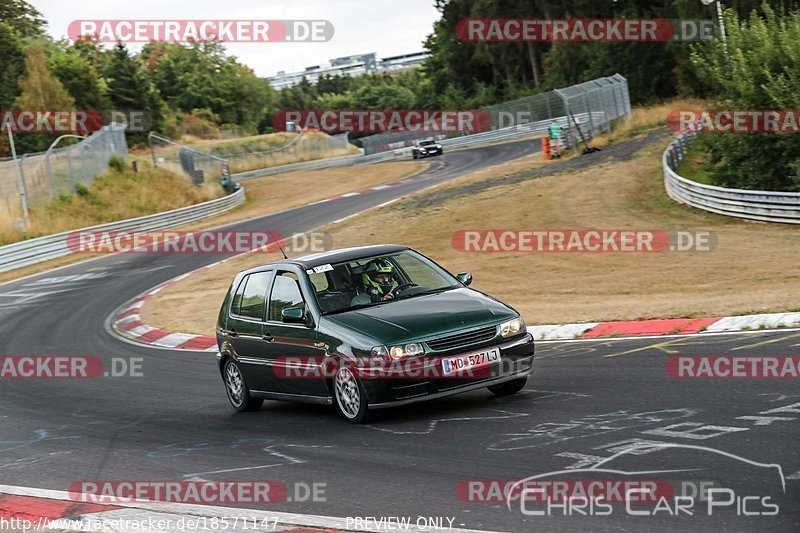 Bild #18571147 - Touristenfahrten Nürburgring Nordschleife (19.08.2022)