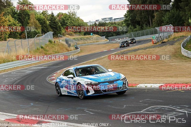 Bild #18571168 - Touristenfahrten Nürburgring Nordschleife (19.08.2022)