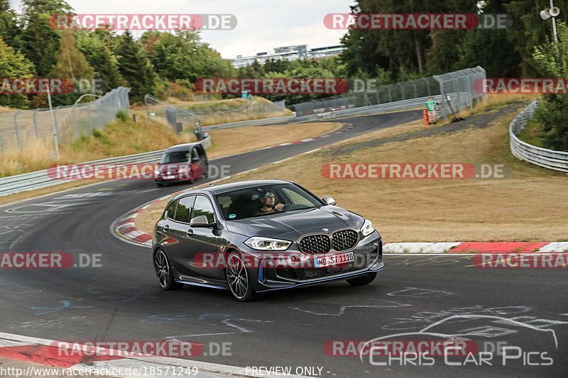 Bild #18571249 - Touristenfahrten Nürburgring Nordschleife (19.08.2022)