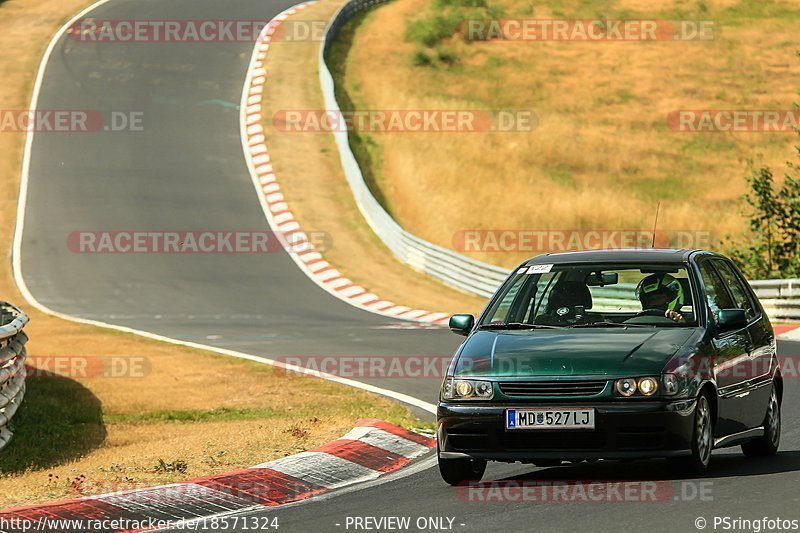 Bild #18571324 - Touristenfahrten Nürburgring Nordschleife (19.08.2022)