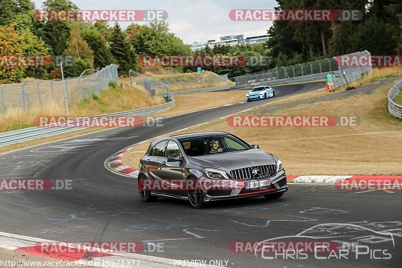 Bild #18571377 - Touristenfahrten Nürburgring Nordschleife (19.08.2022)