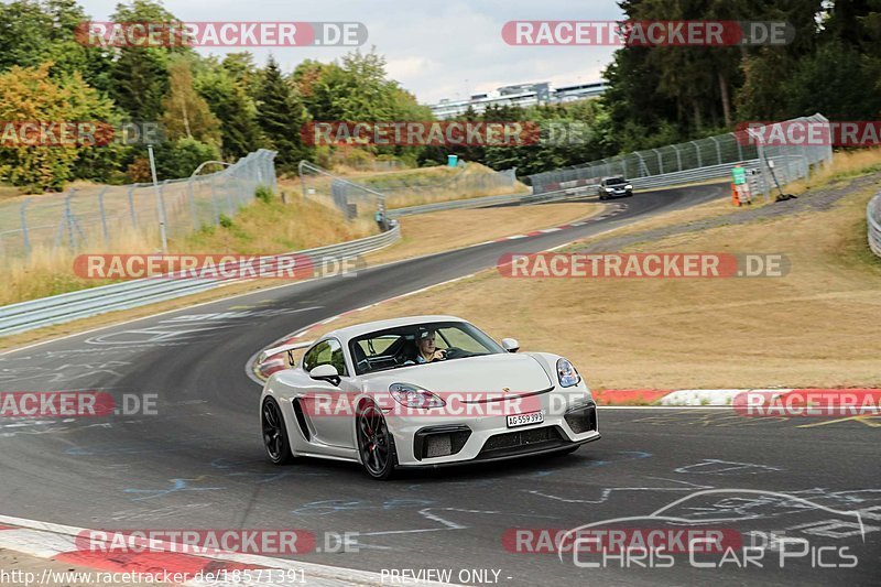 Bild #18571391 - Touristenfahrten Nürburgring Nordschleife (19.08.2022)