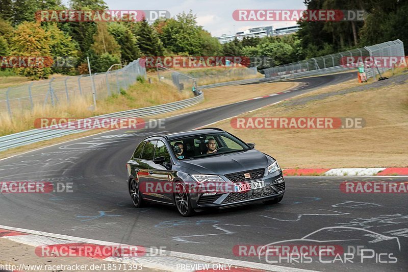 Bild #18571393 - Touristenfahrten Nürburgring Nordschleife (19.08.2022)