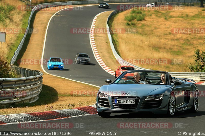 Bild #18571396 - Touristenfahrten Nürburgring Nordschleife (19.08.2022)