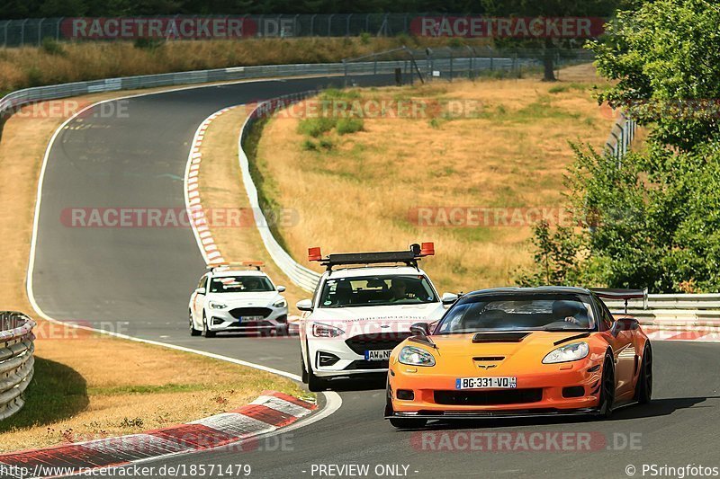 Bild #18571479 - Touristenfahrten Nürburgring Nordschleife (19.08.2022)