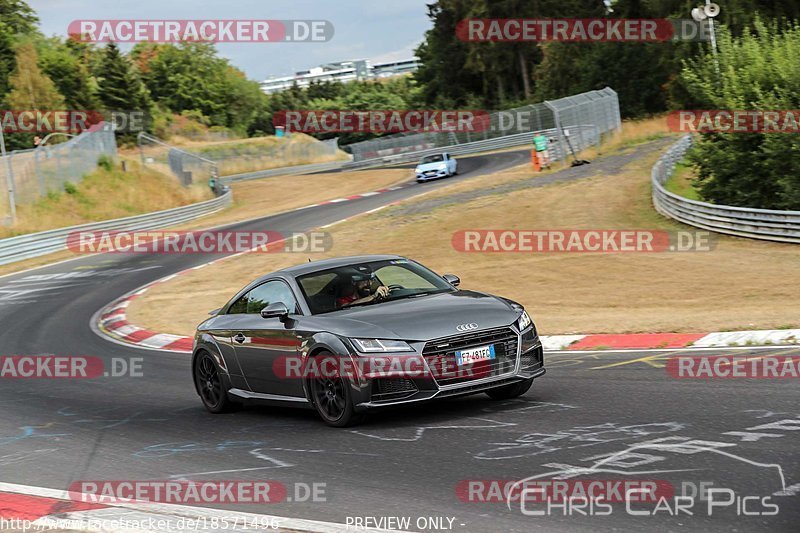 Bild #18571496 - Touristenfahrten Nürburgring Nordschleife (19.08.2022)