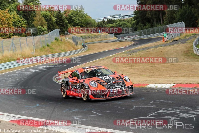 Bild #18571529 - Touristenfahrten Nürburgring Nordschleife (19.08.2022)