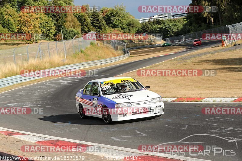 Bild #18571579 - Touristenfahrten Nürburgring Nordschleife (19.08.2022)