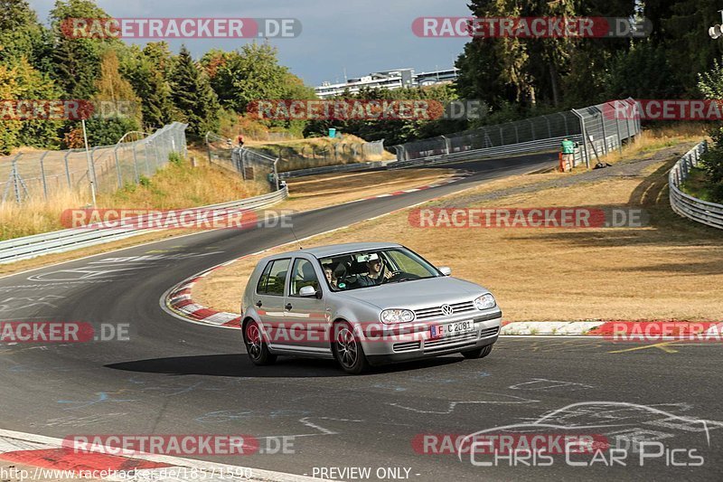 Bild #18571590 - Touristenfahrten Nürburgring Nordschleife (19.08.2022)