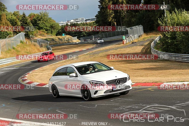 Bild #18571627 - Touristenfahrten Nürburgring Nordschleife (19.08.2022)