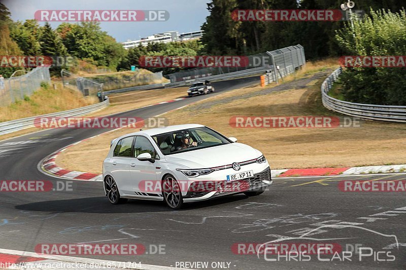 Bild #18571704 - Touristenfahrten Nürburgring Nordschleife (19.08.2022)