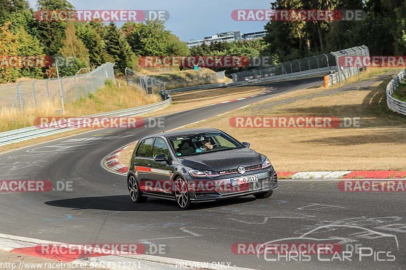 Bild #18571751 - Touristenfahrten Nürburgring Nordschleife (19.08.2022)