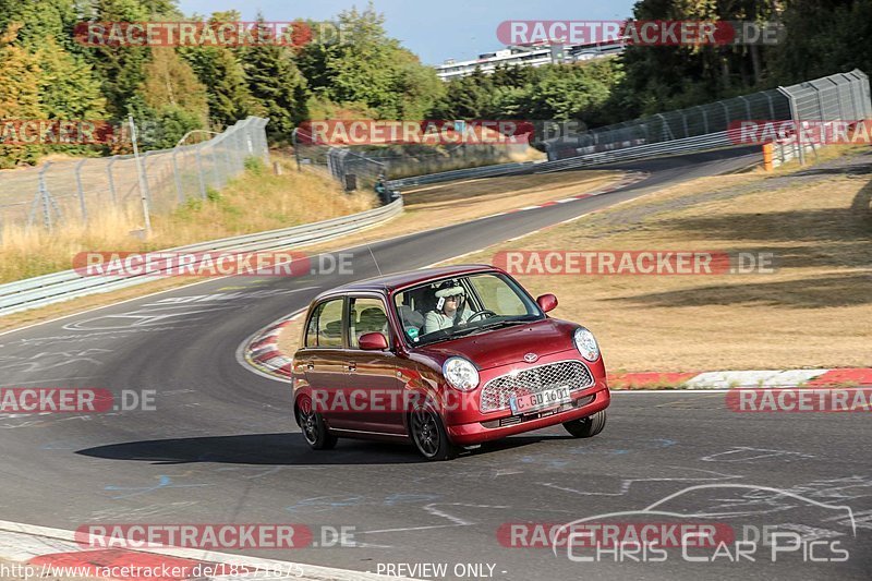 Bild #18571875 - Touristenfahrten Nürburgring Nordschleife (19.08.2022)