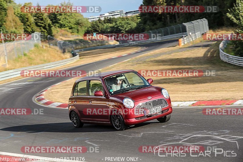 Bild #18571876 - Touristenfahrten Nürburgring Nordschleife (19.08.2022)