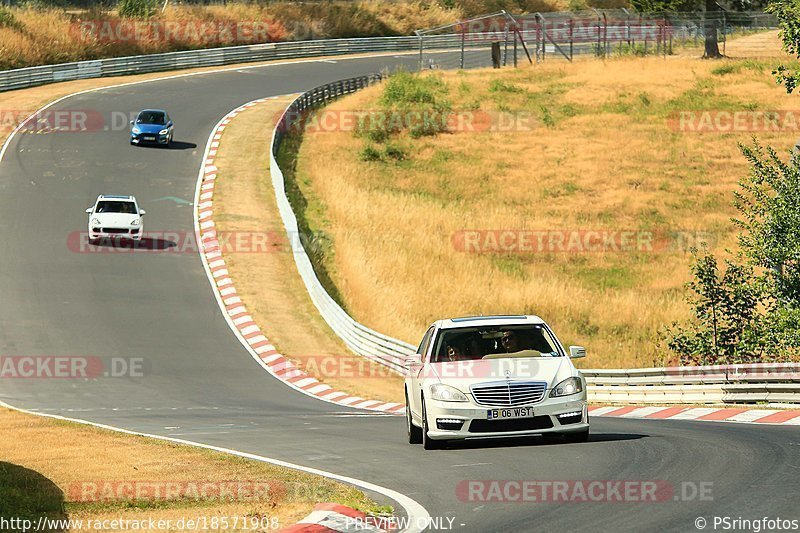 Bild #18571908 - Touristenfahrten Nürburgring Nordschleife (19.08.2022)