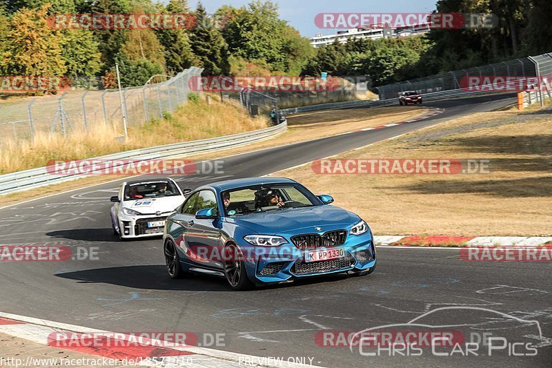 Bild #18571910 - Touristenfahrten Nürburgring Nordschleife (19.08.2022)