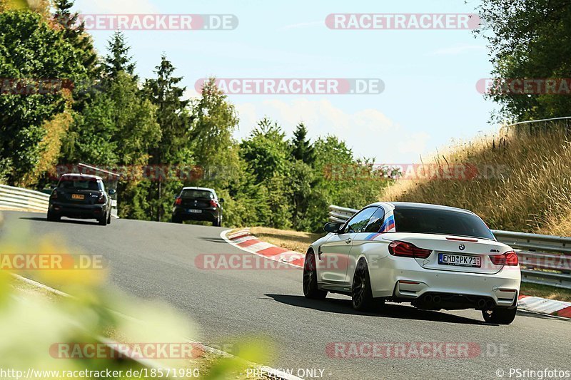 Bild #18571980 - Touristenfahrten Nürburgring Nordschleife (19.08.2022)