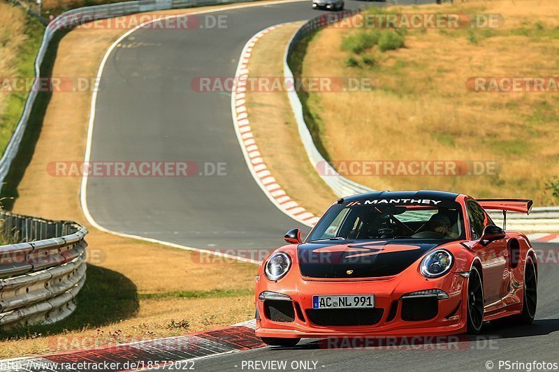 Bild #18572022 - Touristenfahrten Nürburgring Nordschleife (19.08.2022)