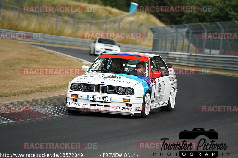 Bild #18572049 - Touristenfahrten Nürburgring Nordschleife (19.08.2022)