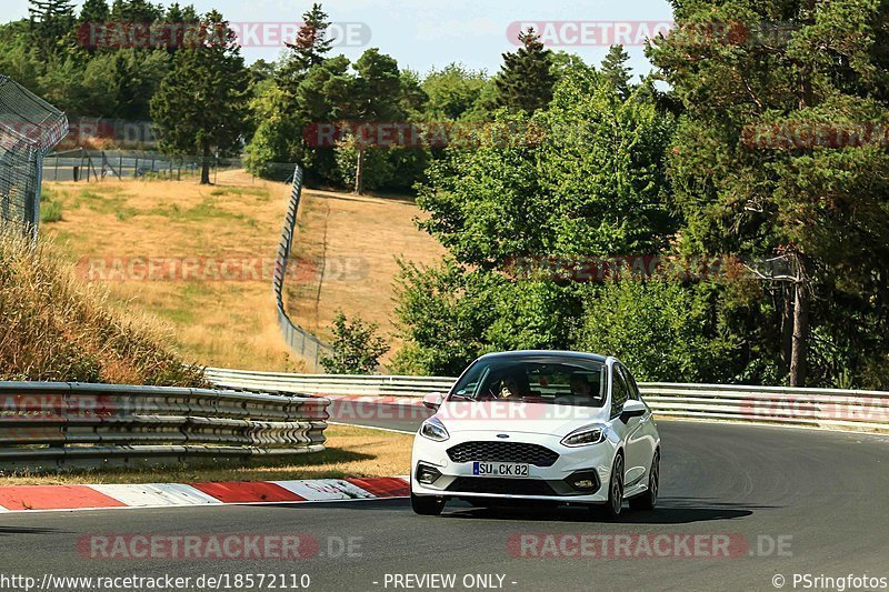 Bild #18572110 - Touristenfahrten Nürburgring Nordschleife (19.08.2022)