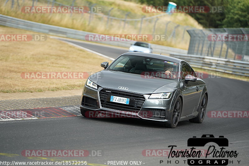 Bild #18572256 - Touristenfahrten Nürburgring Nordschleife (19.08.2022)