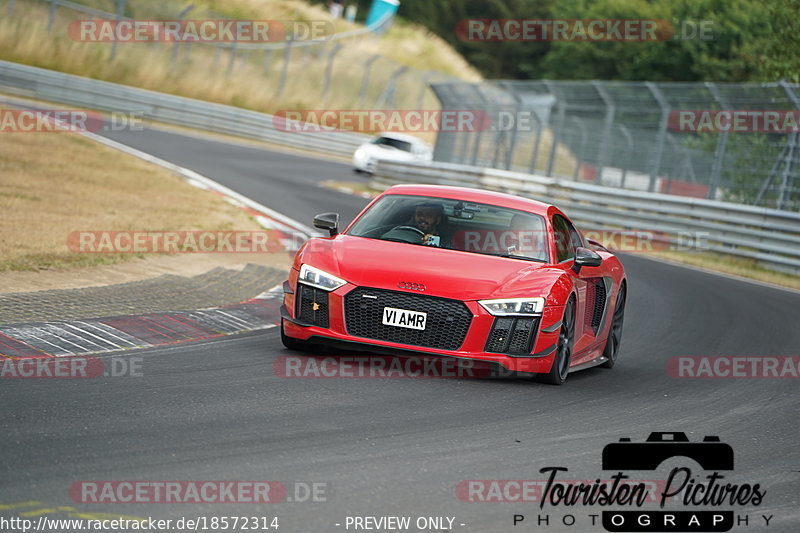 Bild #18572314 - Touristenfahrten Nürburgring Nordschleife (19.08.2022)