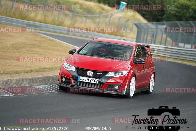 Bild #18572320 - Touristenfahrten Nürburgring Nordschleife (19.08.2022)