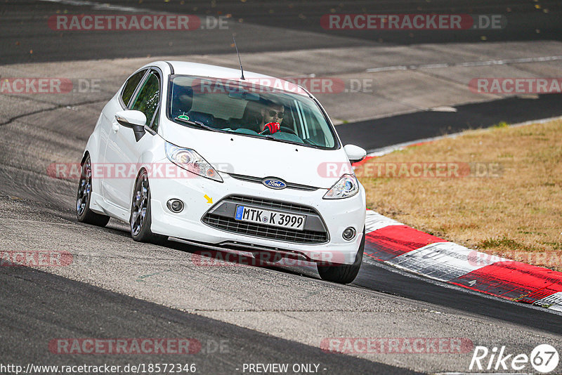 Bild #18572346 - Touristenfahrten Nürburgring Nordschleife (19.08.2022)