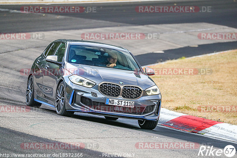 Bild #18572366 - Touristenfahrten Nürburgring Nordschleife (19.08.2022)