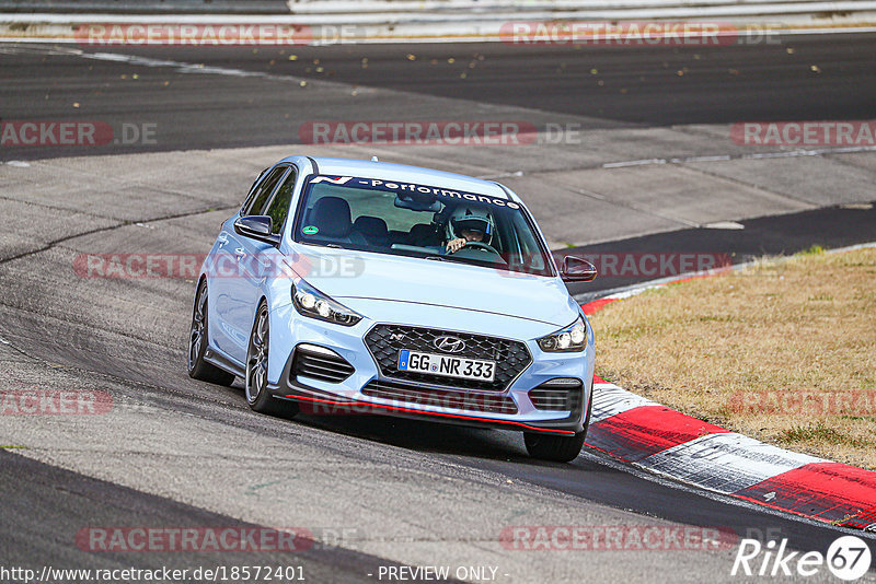 Bild #18572401 - Touristenfahrten Nürburgring Nordschleife (19.08.2022)