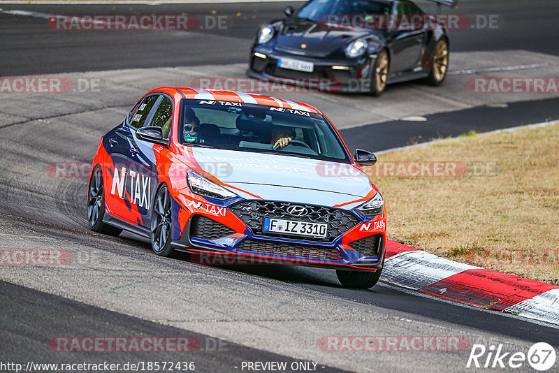 Bild #18572436 - Touristenfahrten Nürburgring Nordschleife (19.08.2022)