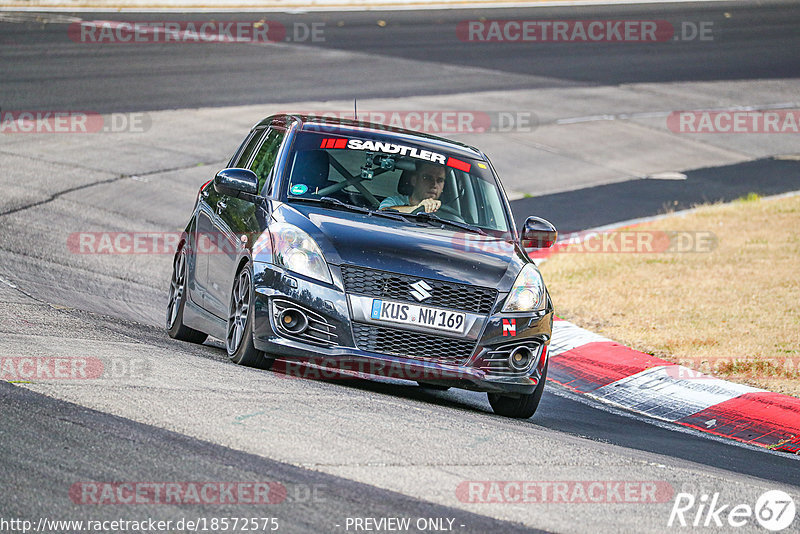 Bild #18572575 - Touristenfahrten Nürburgring Nordschleife (19.08.2022)