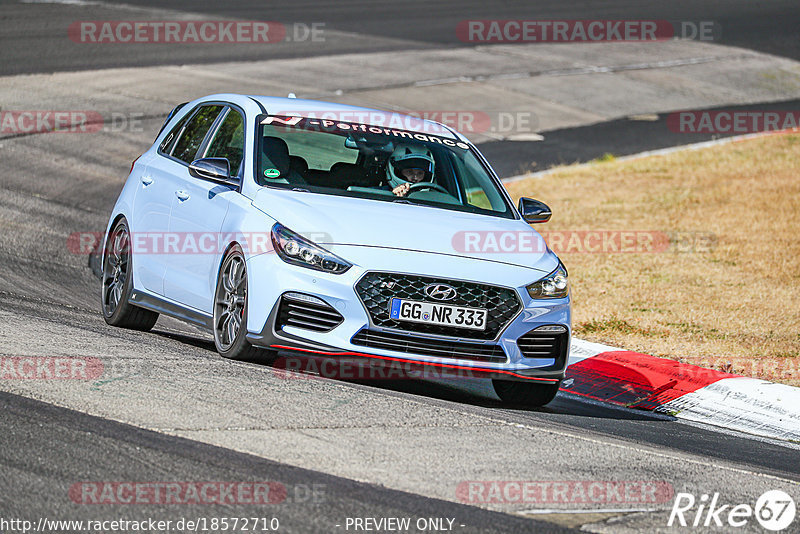 Bild #18572710 - Touristenfahrten Nürburgring Nordschleife (19.08.2022)