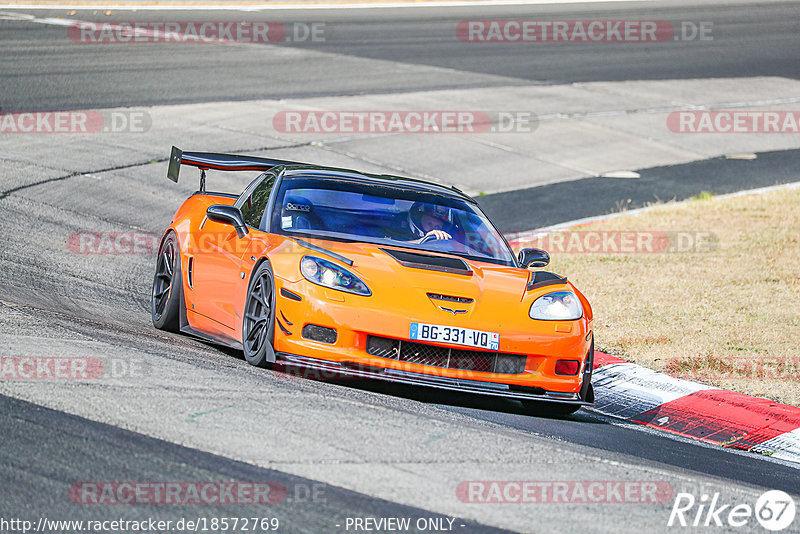 Bild #18572769 - Touristenfahrten Nürburgring Nordschleife (19.08.2022)