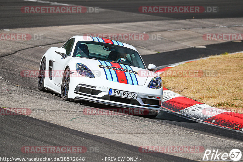 Bild #18572848 - Touristenfahrten Nürburgring Nordschleife (19.08.2022)