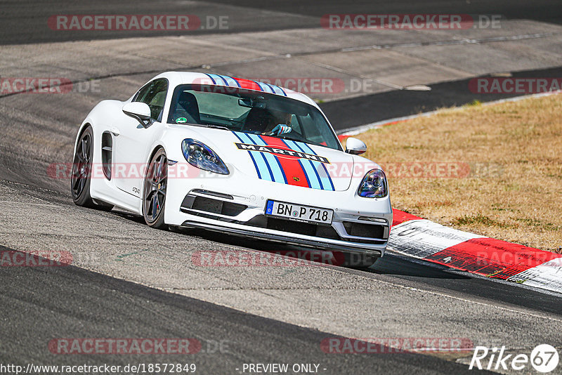 Bild #18572849 - Touristenfahrten Nürburgring Nordschleife (19.08.2022)