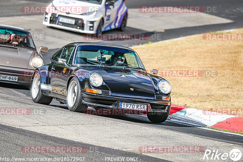 Bild #18572907 - Touristenfahrten Nürburgring Nordschleife (19.08.2022)